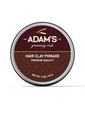 ADAM'S HAIR CLAY POMADE